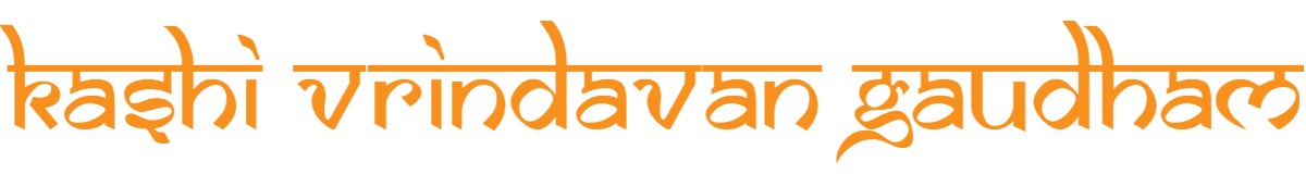 Kashi Vrindavan Gaudham